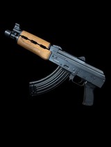 ZASTAVA ARMS ZPAP M92 7.62X39MM - 2 of 3