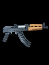 ZASTAVA ARMS ZPAP M92 7.62X39MM - 1 of 3