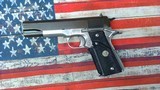 COLT combat elite series 80 mk IV .45 ACP - 2 of 3