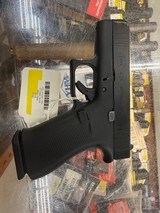 GLOCK G43X 9MM LUGER (9x19 PARA) - 2 of 2