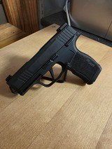 SIG SAUER P365X 9MM LUGER (9X19 PARA) - 1 of 3