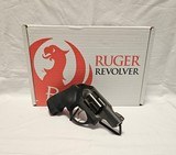 RUGER LCR 9MM LUGER (9X19 PARA) - 2 of 3