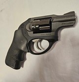 RUGER LCR 9MM LUGER (9X19 PARA) - 3 of 3
