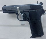 ZASTAVA ARMS M88 9x18MM MAKAROV