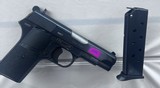 ZASTAVA ARMS M88 9x18MM MAKAROV - 3 of 3