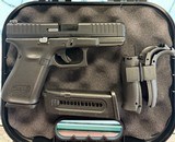 GLOCK G44 .22 LR - 2 of 3
