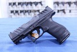 WALTHER PDP COMPACT 9MM LUGER (9X19 PARA) - 3 of 3