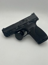 SMITH & WESSON M&P9 2.0 9MM LUGER (9x19 PARA) - 2 of 3