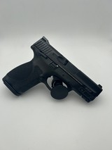 SMITH & WESSON M&P9 2.0 9MM LUGER (9x19 PARA) - 1 of 3