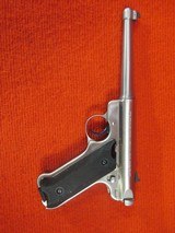 RUGER MK II .22 LR - 2 of 3