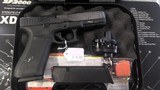 GLOCK 17 GEN 5 9MM LUGER (9x19 PARA) - 1 of 3