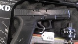 GLOCK 17 GEN 5 9MM LUGER (9x19 PARA) - 3 of 3