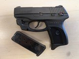 RUGER LC9 9MM LUGER (9X19 PARA) - 2 of 2