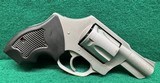 CHARTER ARMS UNDERCOVER .38 SPL - 3 of 3