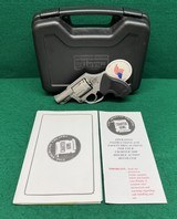 CHARTER ARMS UNDERCOVER .38 SPL
