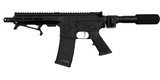 TACTICAL LIFE FIREARMS TL-15 5.56X45MM NATO - 1 of 3