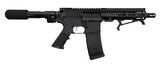 TACTICAL LIFE FIREARMS TL-15 5.56X45MM NATO - 2 of 3