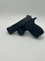 SMITH & WESSON CSX 9MM LUGER (9x19 PARA) - 1 of 3