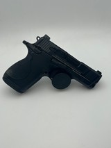 SMITH & WESSON CSX 9MM LUGER (9x19 PARA) - 2 of 3