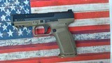 CANIK METE SFT 9MM LUGER (9X19 PARA) - 3 of 3
