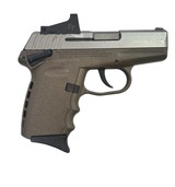 SCCY CPX-1 9MM LUGER (9x19 PARA) - 2 of 3