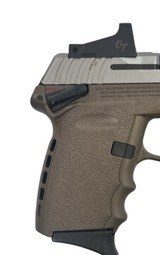 SCCY CPX-1 9MM LUGER (9x19 PARA) - 3 of 3