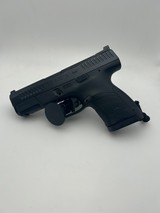 CZ P-10s 9MM LUGER (9X19 PARA) - 1 of 3