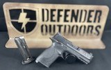 SMITH & WESSON M&P22 COMPACT THREADED BARREL .22 LR - 1 of 3