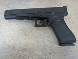 GLOCK G17L GEN 5 MOS 9MM LUGER (9X19 PARA) - 2 of 3