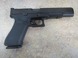 GLOCK G17L GEN 5 MOS 9MM LUGER (9X19 PARA) - 1 of 3