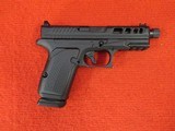 LIVE FREE ARMORY AMP 9MM LUGER (9x19 PARA) - 1 of 3