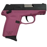 SCCY CPX-1 9MM LUGER (9x19 PARA) - 2 of 3