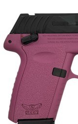 SCCY CPX-1 9MM LUGER (9x19 PARA) - 3 of 3