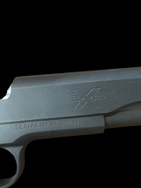 AMERICAN TACTICAL IMPORTS M1911 MILITARY .45 ACP - 3 of 3