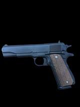 AMERICAN TACTICAL IMPORTS M1911 MILITARY .45 ACP - 1 of 3