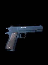 AMERICAN TACTICAL IMPORTS M1911 MILITARY .45 ACP - 2 of 3