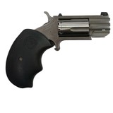 NORTH AMERICAN ARMS Pug T .22 WMR - 2 of 3