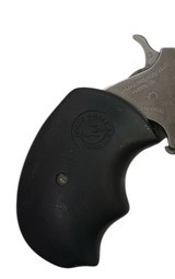 NORTH AMERICAN ARMS Pug T .22 WMR - 3 of 3