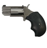 NORTH AMERICAN ARMS Pug T .22 WMR - 1 of 3