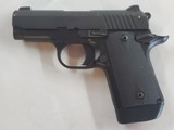 KIMBER Micro 9 9MM LUGER (9x19 PARA) - 2 of 3
