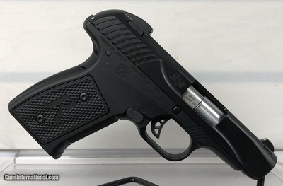 REMINGTON R51 9MM LUGER (9x19 PARA)