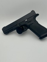 GLOCK 17 GEN 5 9MM LUGER (9x19 PARA) - 2 of 3