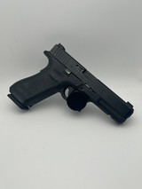 GLOCK 17 GEN 5 9MM LUGER (9x19 PARA)