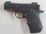 KIMBER Micro 9 9MM LUGER (9x19 PARA) - 2 of 3