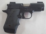 KIMBER Micro 9 9MM LUGER (9x19 PARA) - 3 of 3