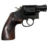 SMITH & WESSON 10-7 .38 SPL - 2 of 3