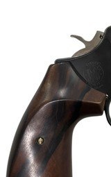 SMITH & WESSON 10-7 .38 SPL - 3 of 3