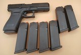 GLOCK G21 GEN 5 MOS .45 ACP - 1 of 3