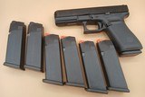 GLOCK G21 GEN 5 MOS .45 ACP - 2 of 3