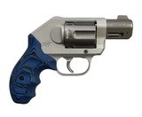 KIMBER K6XS .38 SPL +P - 2 of 3